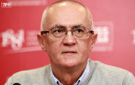 Šabić: Zakon ne poznaje najobičniju proveru o kojoj govori Vučić Šabić: Zakon ne poznaje najobičniju proveru o kojoj govori Vučić